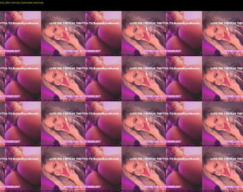 butterybubblebutt — 40 minute Chaturbate couple cam show recording, 1080p, May 29, 2022
