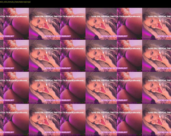 butterybubblebutt — 41 minute Chaturbate couple cam show recording, 1080p, May 29, 2022