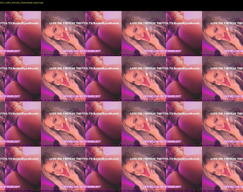 butterybubblebutt — 25 minute Chaturbate couple cam show recording, 1080p, May 29, 2022