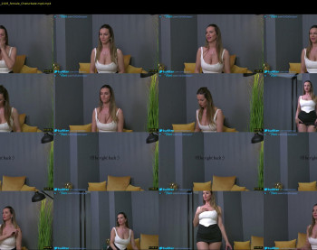 calliadesigner — 63 minute Chaturbate female cam show recording, 1080p, May 29, 2022