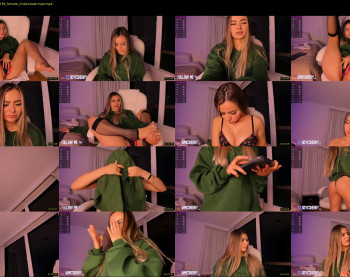 cherry__pie — 62 minute Chaturbate female cam show recording, 1080p, May 29, 2022