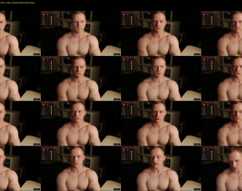 chris_boy37 — 5 minute Chaturbate male cam show recording, 1080p, May 29, 2022