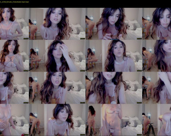 cleopatra_sinns — 54 minute Chaturbate female cam show recording, 1080p, May 29, 2022