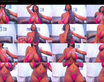 crazy_addixtion — 48 minute Chaturbate female cam show recording, 1080p, May 29, 2022