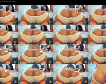 cummingurl — 11 minute Chaturbate couple cam show recording, 1080p, May 29, 2022