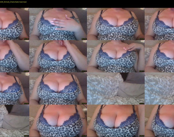 danahotmilf — 4 minute Chaturbate female cam show recording, 720p, May 30, 2022