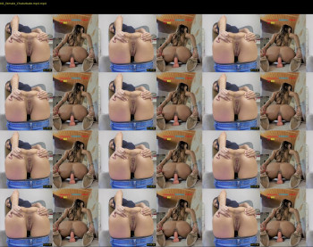 dariaa_doll — 6 minute Chaturbate female cam show recording, 1080p, May 29, 2022