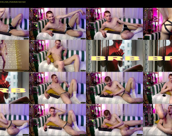 davey_ebash — 96 minute Chaturbate male cam show recording, 720p, May 29, 2022