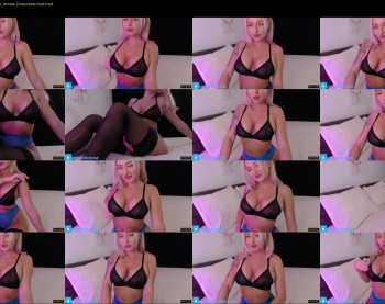 dee_nise — 54 minute Chaturbate female cam show recording, 1080p, May 29, 2022