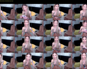 deidi_sweet — 54 minute Chaturbate female cam show recording, 1080p, May 29, 2022