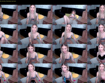 deidi_sweet — 54 minute Chaturbate female cam show recording, 1080p, May 29, 2022
