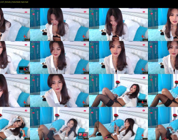 demonessssa — 15 minute Chaturbate female cam show recording, 480p, May 29, 2022
