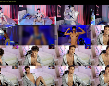 dirty_pothos — 54 minute Chaturbate male cam show recording, 1080p, May 29, 2022