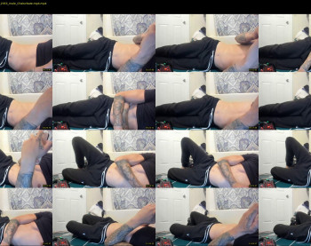 dirtyprettyboi — 16 minute Chaturbate male cam show recording, 720p, May 29, 2022
