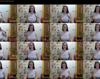emmika_ — 3 minute Chaturbate female cam show recording, 1080p, May 29, 2022