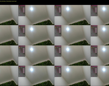 enma_clark — 55 minute Chaturbate female cam show recording, 1080p, May 29, 2022