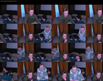 esthetics_boys — 24 minute Chaturbate male cam show recording, 720p, May 29, 2022