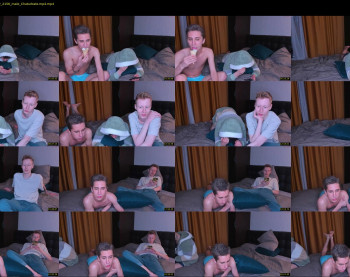 esthetics_boys — 30 minute Chaturbate male cam show recording, 720p, May 29, 2022
