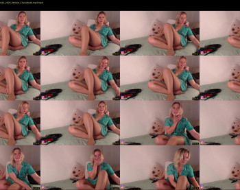 foxydiamond2020 — 15 minute Chaturbate female cam show recording, 1080p, May 29, 2022