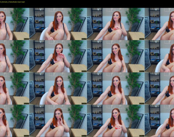 foxynesss — 11 minute Chaturbate female cam show recording, 1080p, May 30, 2022