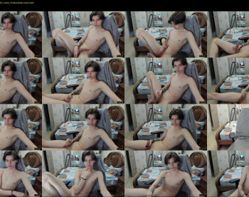 guy_liam1 — 54 minute Chaturbate male cam show recording, 1080p, May 29, 2022