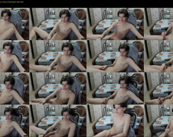 guy_liam1 — 27 minute Chaturbate male cam show recording, 1080p, May 29, 2022
