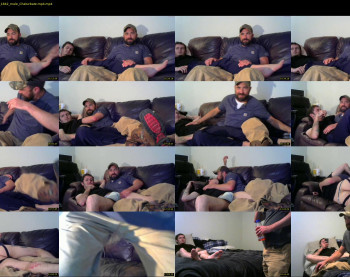 hardworkertn — 21 minute Chaturbate male cam show recording, 720p, May 29, 2022