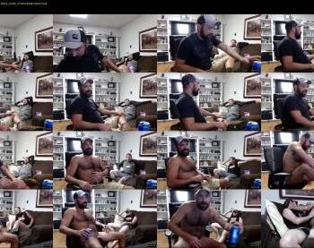 hardworkertn — 25 minute Chaturbate male cam show recording, 720p, May 30, 2022