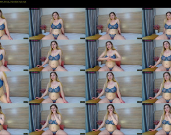 hazel_agata — 3 minute Chaturbate female cam show recording, 1080p, May 29, 2022