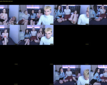 hizgi — 100 minute Chaturbate couple cam show recording, 1080p, May 30, 2022
