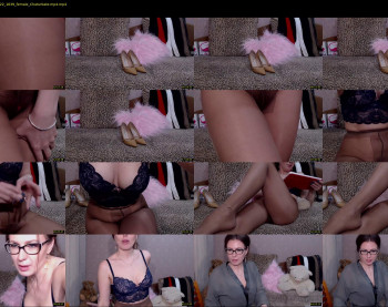 hot_best_lovers_ — 51 minute Chaturbate couple cam show recording, 720p, May 29, 2022