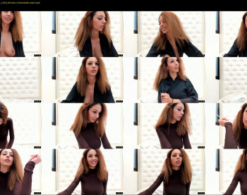 hotfallingdevil — 15 minute Chaturbate female cam show recording, 1080p, May 29, 2022