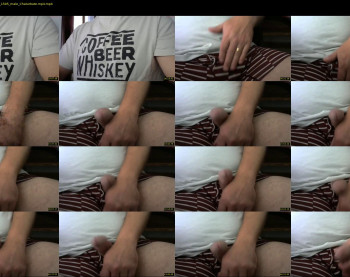il_undercover — 53 minute Chaturbate male cam show recording, 480p, May 29, 2022