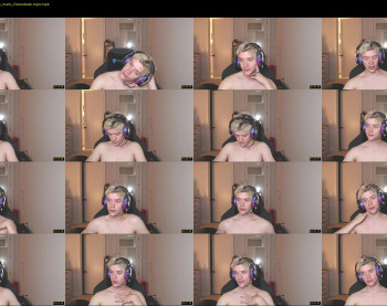 ironthud — 5 minute Chaturbate male cam show recording, 1080p, May 29, 2022
