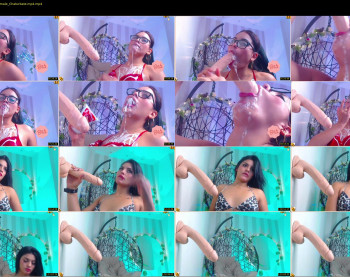 ivy_li — 93 minute Chaturbate female cam show recording, 720p, May 29, 2022
