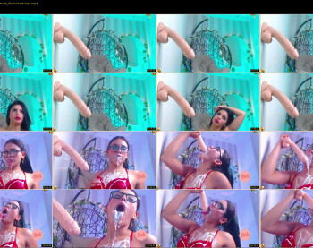 ivy_li — 92 minute Chaturbate female cam show recording, 720p, May 29, 2022