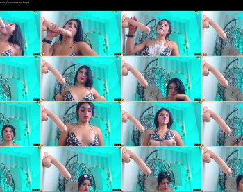ivy_li — 91 minute Chaturbate female cam show recording, 720p, May 29, 2022
