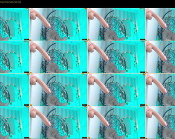 ivy_li — 7 minute Chaturbate female cam show recording, 720p, May 29, 2022
