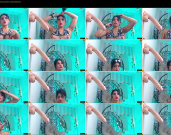 ivy_li — 35 minute Chaturbate female cam show recording, 720p, May 29, 2022