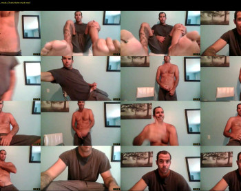 jacoff38 — 16 minute Chaturbate male cam show recording, 480p, May 29, 2022