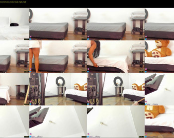 janeebony_ — 53 minute Chaturbate female cam show recording, 1080p, May 30, 2022