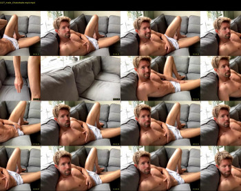 jasonberg29 — 15 minute Chaturbate male cam show recording, 720p, May 29, 2022