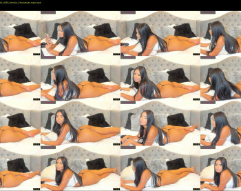 jenny_roberts96 — 51 minute Chaturbate female cam show recording, 1080p, May 29, 2022