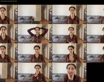 jenny_taborda — 26 minute Chaturbate female cam show recording, 720p, May 29, 2022