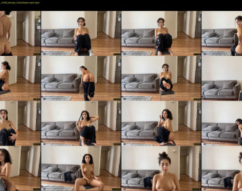 jenny_taborda — 75 minute Chaturbate female cam show recording, 720p, May 29, 2022