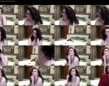 jessykah — 19 minute Chaturbate female cam show recording, 1080p, May 29, 2022