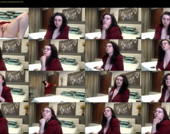 jessykah — 48 minute Chaturbate female cam show recording, 1080p, May 29, 2022