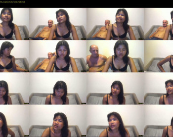 jhon_gade — 9 minute Chaturbate couple cam show recording, 480p, May 29, 2022