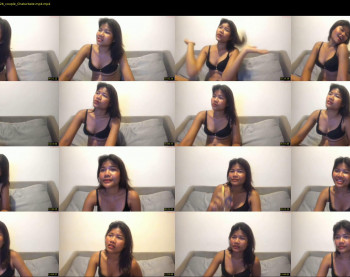 jhon_gade — 15 minute Chaturbate couple cam show recording, 480p, May 29, 2022