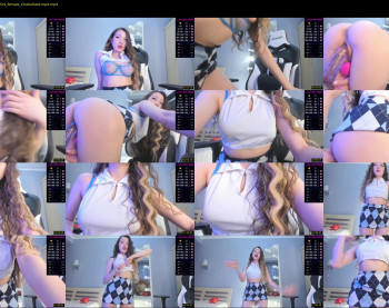 k_kimikooo — 54 minute Chaturbate female cam show recording, 1080p, May 29, 2022